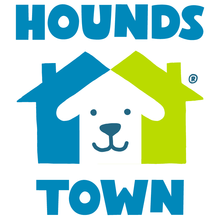 Hounds Town Spartanburg logo